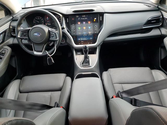 Subaru Legacy Limited Image 6