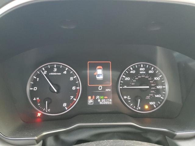 Subaru Legacy Limited Image 12