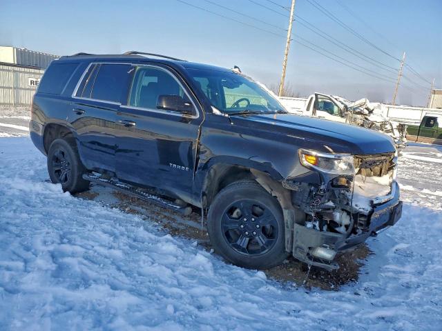 Chevrolet Tahoe K1500 Lt Image 6