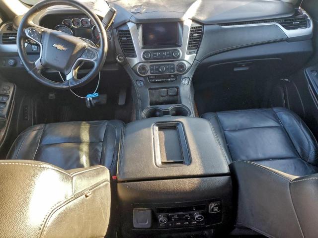 Chevrolet Tahoe K1500 Lt Image 13