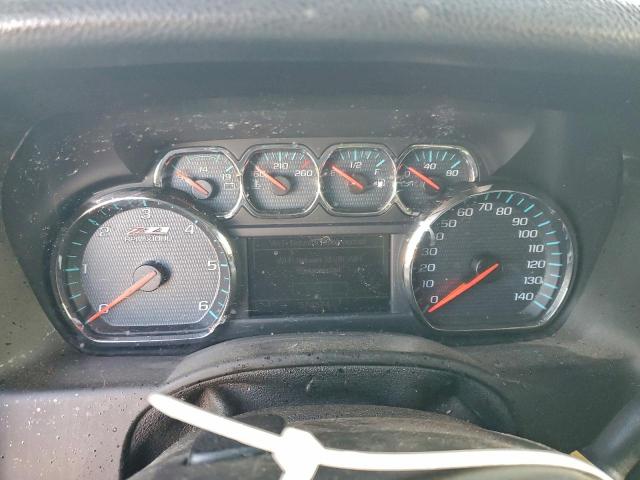 Chevrolet Tahoe K1500 Lt Image 5