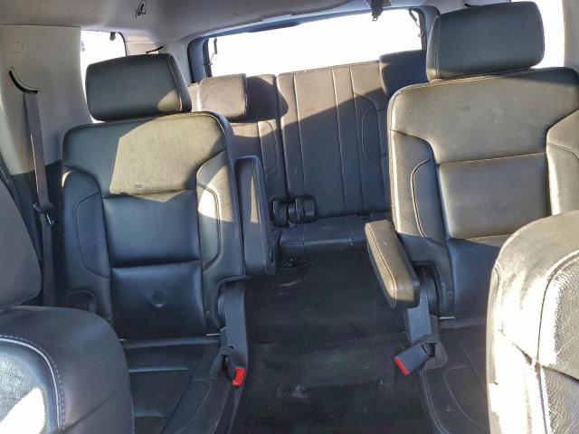 Chevrolet Tahoe K1500 Lt Image 8