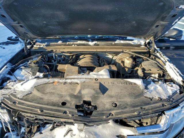 Chevrolet Tahoe K1500 Lt Image 10