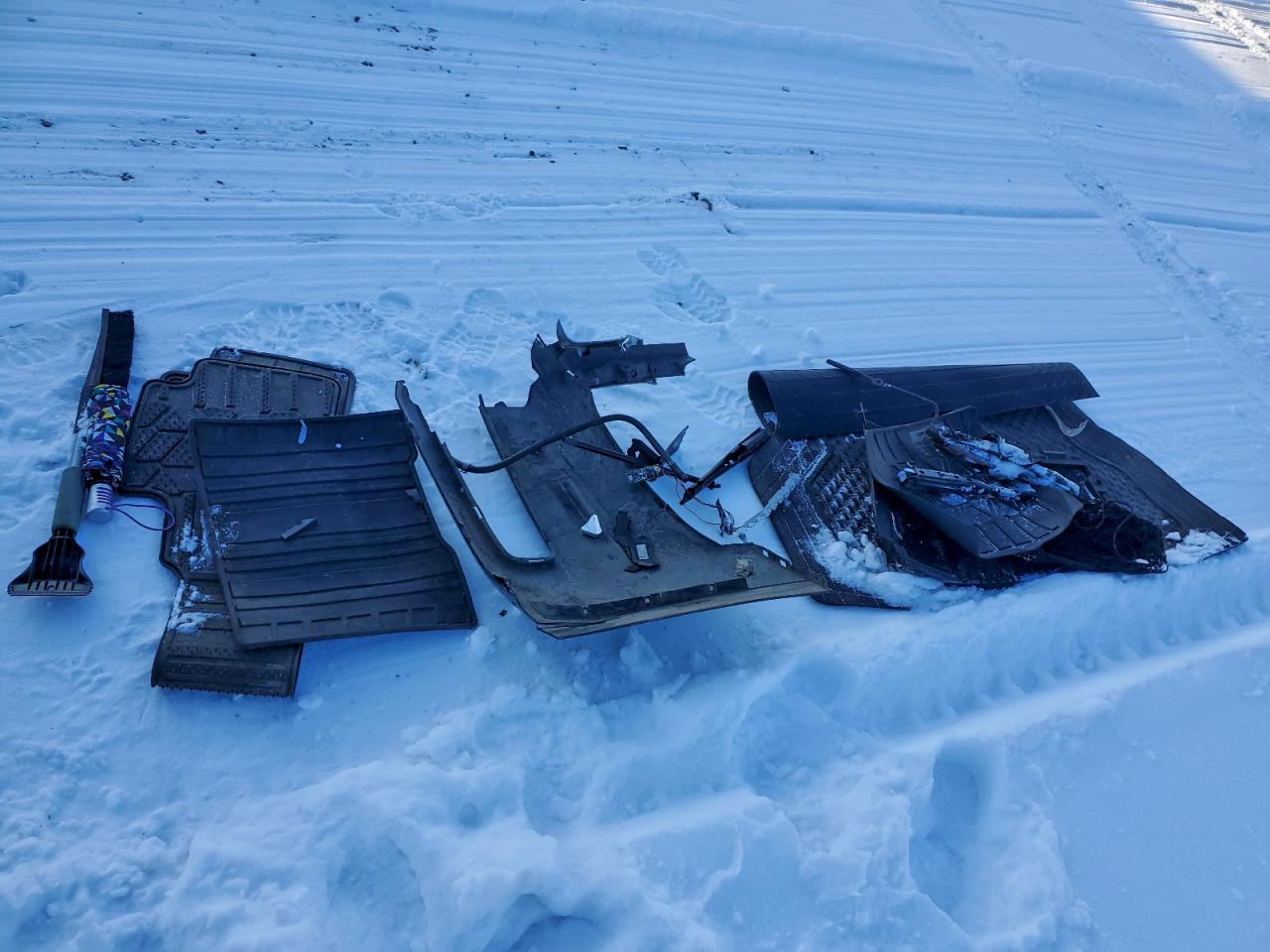 Chevrolet Tahoe K1500 Lt Image 11