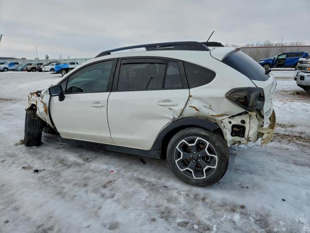 Subaru Xv 2.0 Premium Image 5