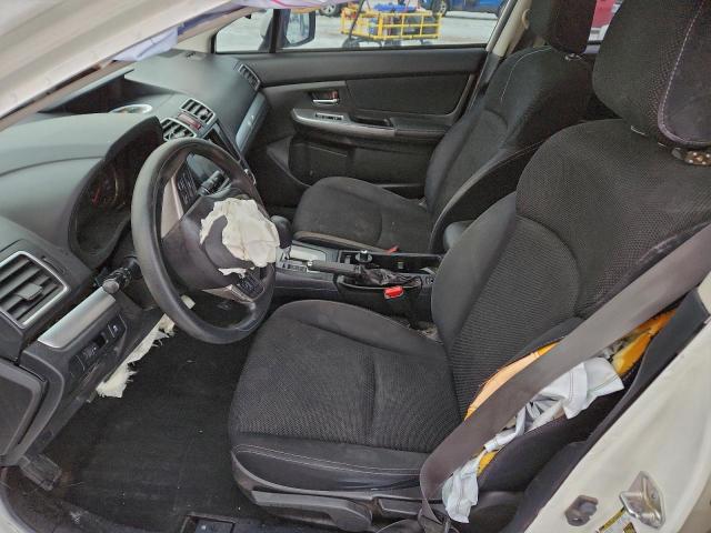 Subaru Xv 2.0 Premium Image 14