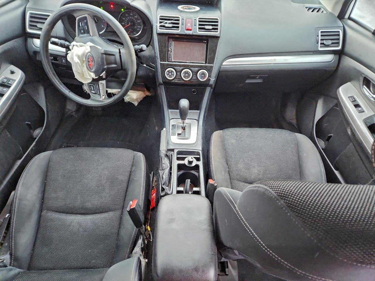Subaru Xv 2.0 Premium Image 11