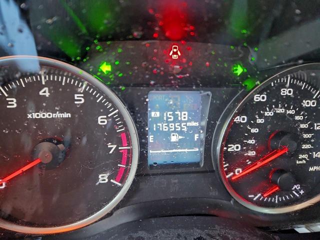 Subaru Xv 2.0 Premium Image 8