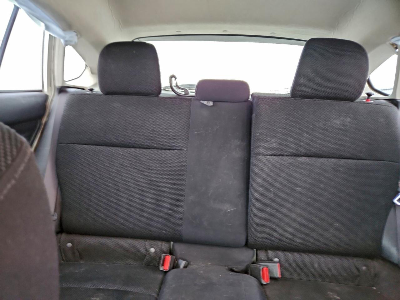 Subaru Xv 2.0 Premium Image 9