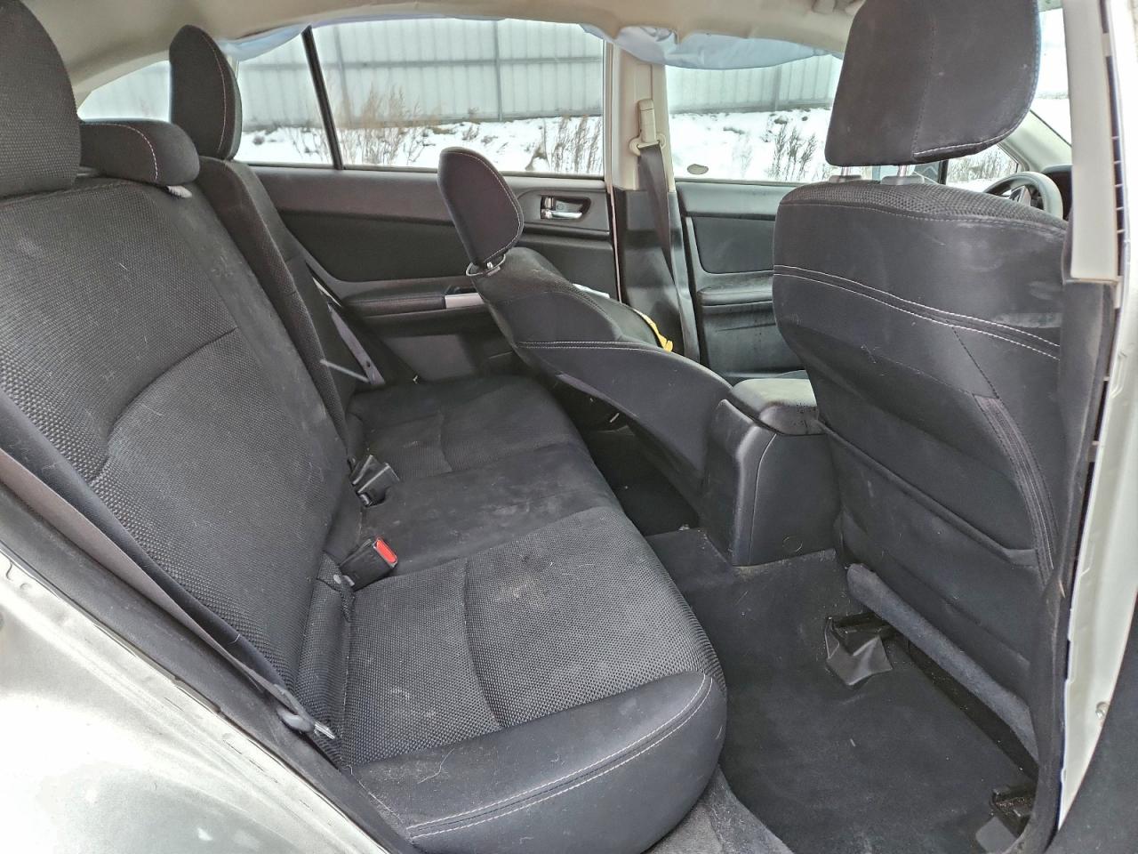 Subaru Xv 2.0 Premium Image 10