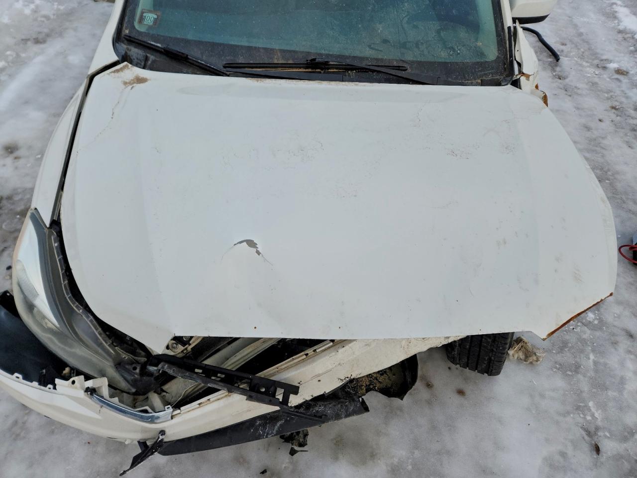 Subaru Xv 2.0 Premium Image 12