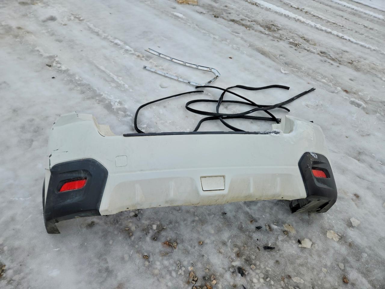 Subaru Xv 2.0 Premium Image 2