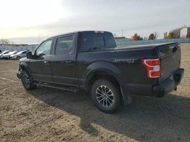 Ford F-150 Supercrew Image 7