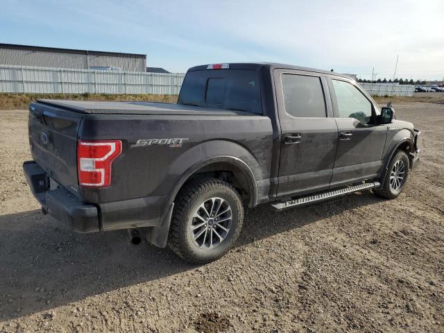 Ford F-150 Supercrew Image 6