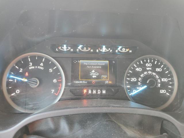 Ford F-150 Supercrew Image 8