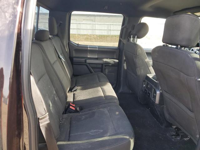 Ford F-150 Supercrew Image 11