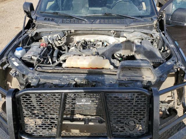 Ford F-150 Supercrew Image 12