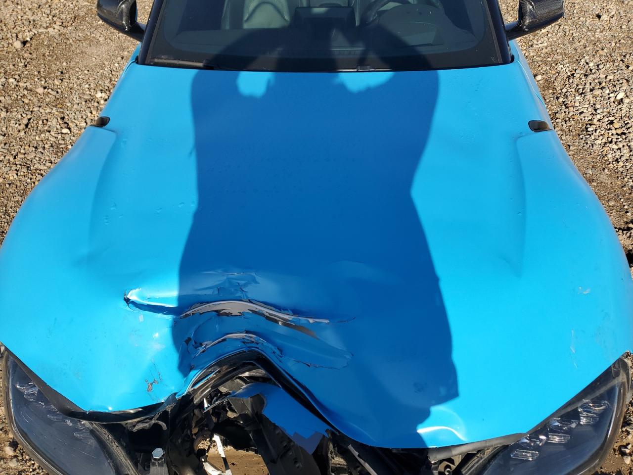 Toyota Supra Base Image 9