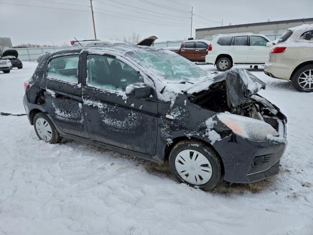 Mitsubishi Mirage Es Image 3