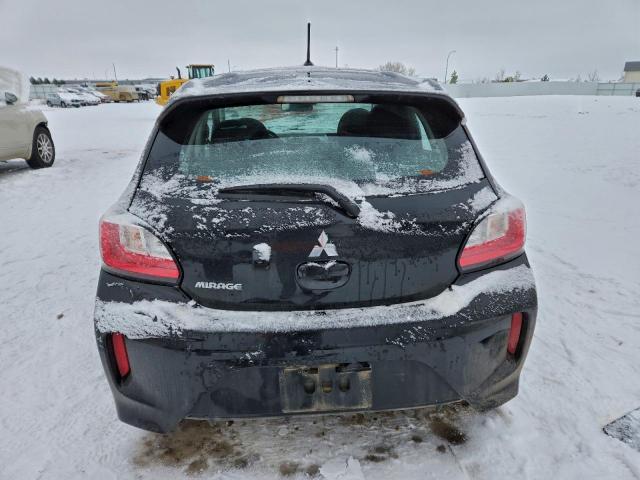 Mitsubishi Mirage Es Image 7