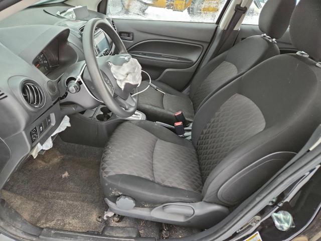 Mitsubishi Mirage Es Image 8