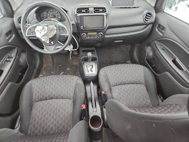 Mitsubishi Mirage Es Image 12