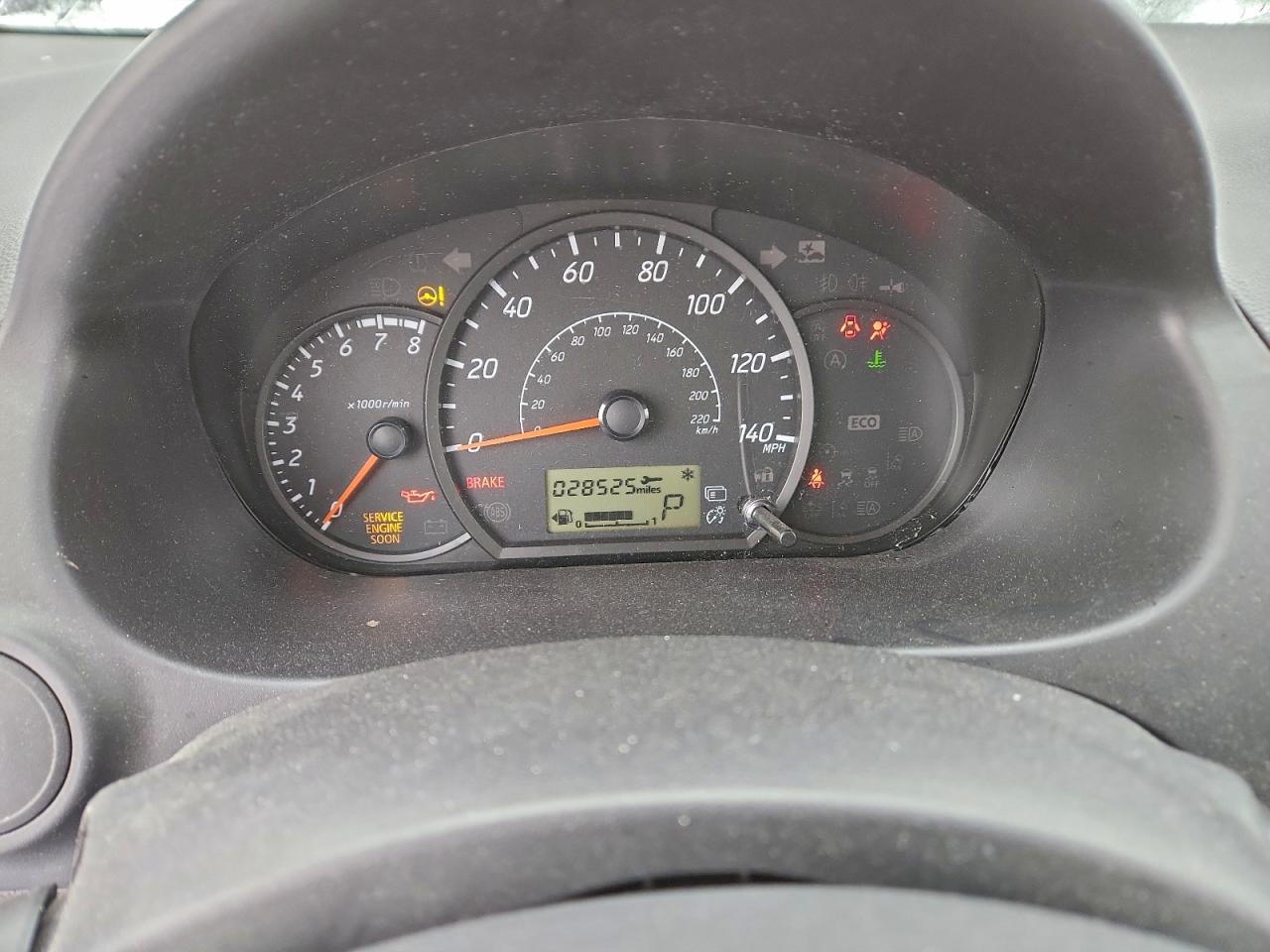 Mitsubishi Mirage Es Image 11