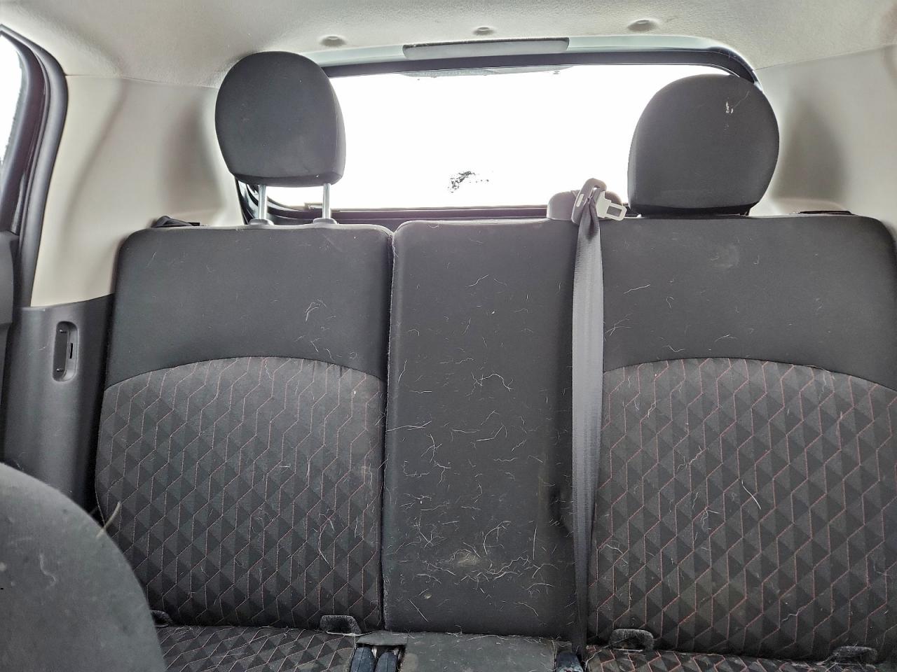 Mitsubishi Mirage Es Image 14