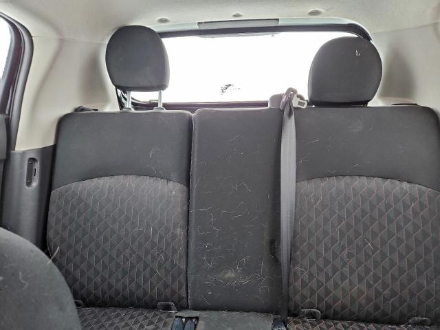 Mitsubishi Mirage Es Image 14