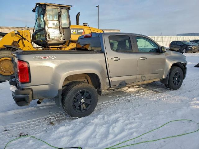 Chevrolet Colorado Lt Image 3