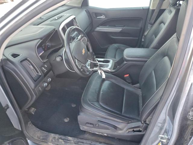 Chevrolet Colorado Lt Image 12