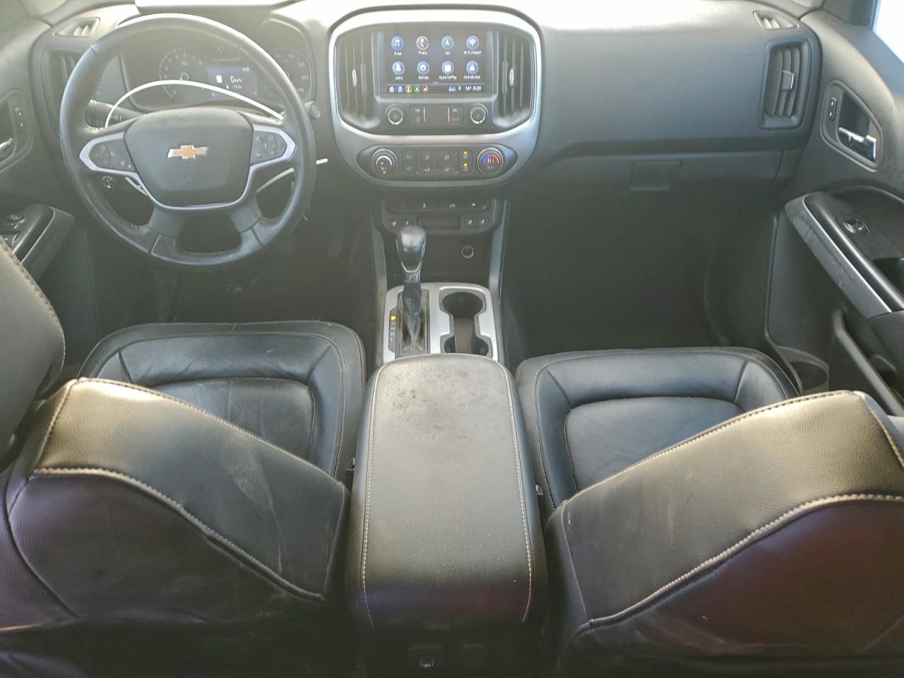 Chevrolet Colorado Lt Image 4