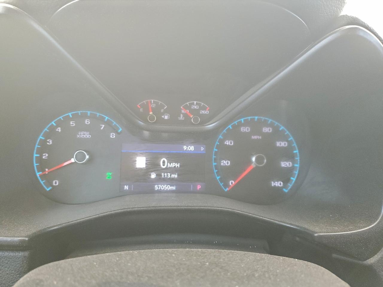 Chevrolet Colorado Lt Image 6