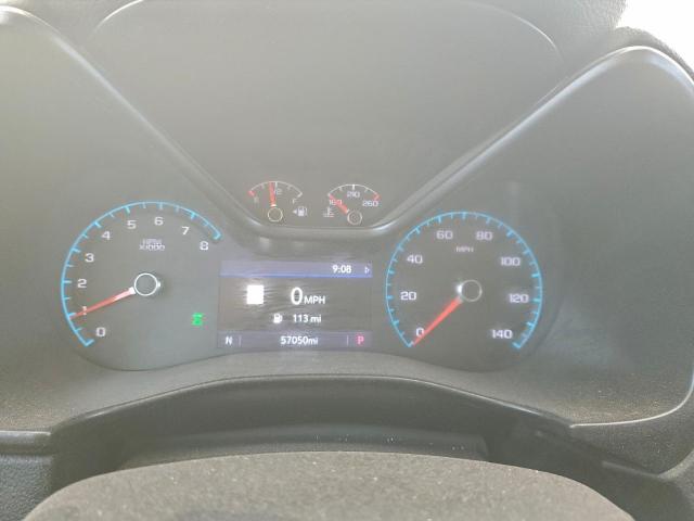 Chevrolet Colorado Lt Image 6