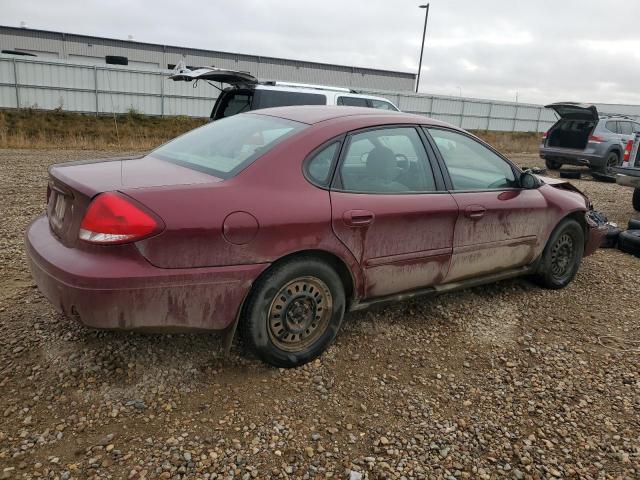 Ford Taurus Lx Image 6