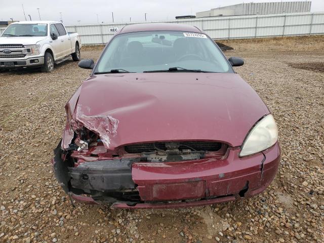 Ford Taurus Lx Image 11