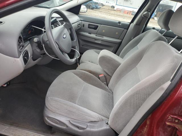 Ford Taurus Lx Image 8