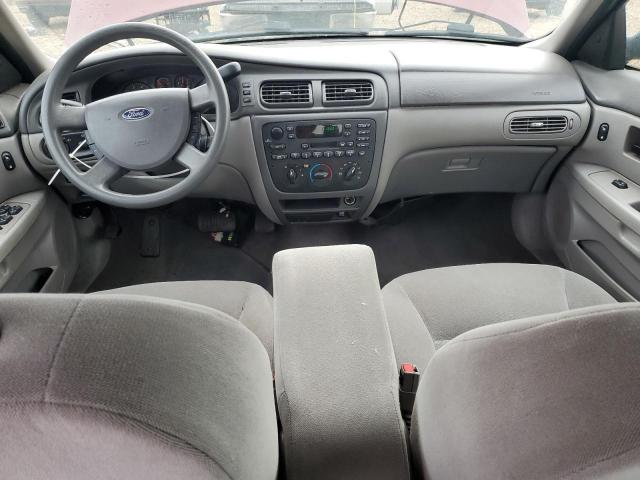 Ford Taurus Lx Image 2