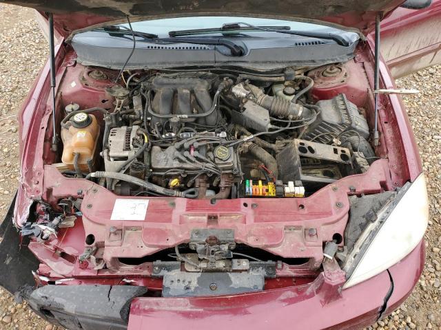 Ford Taurus Lx Image 9