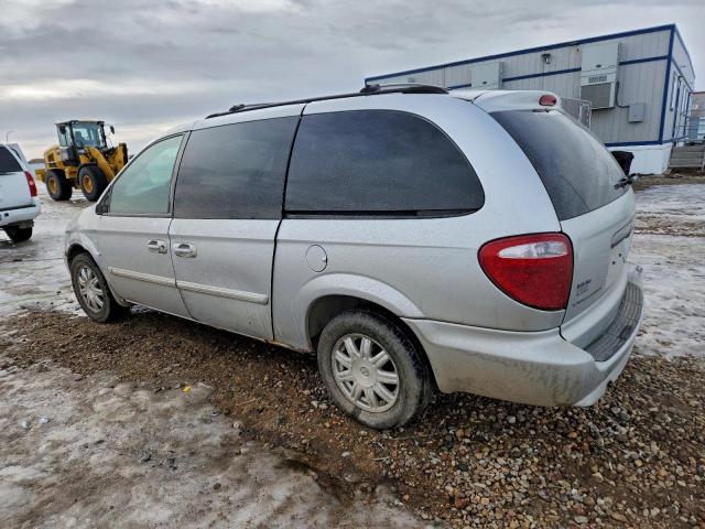 Chrysler Minivan Touring Image 3