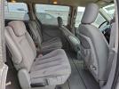 Chrysler Minivan Touring Image 12