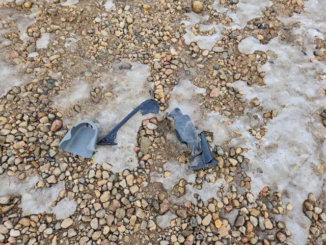 Chrysler Minivan Touring Image 9