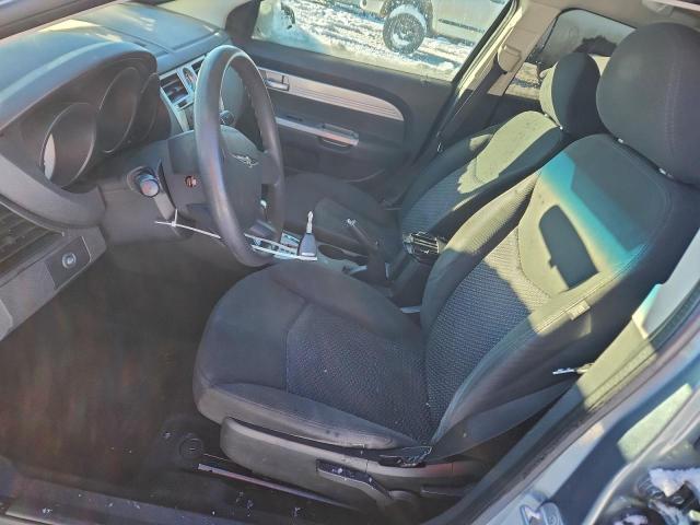 Chrysler Sebring Lx Image 7