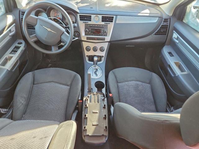 Chrysler Sebring Lx Image 3