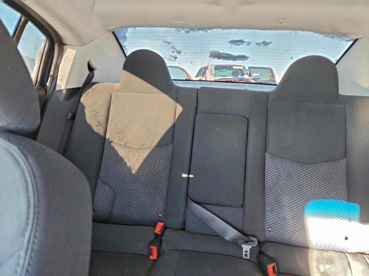 Chrysler Sebring Lx Image 8