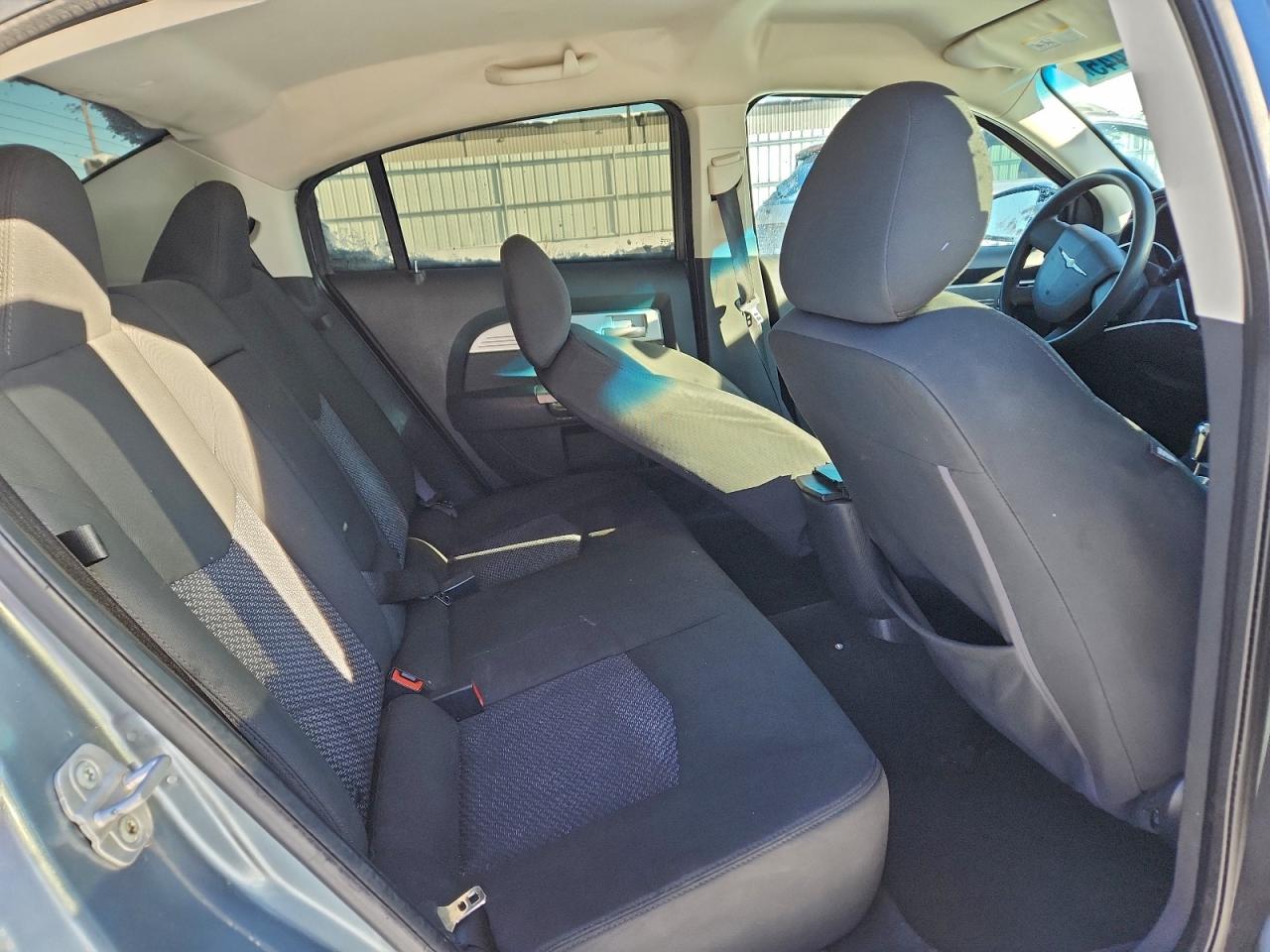 Chrysler Sebring Lx Image 11