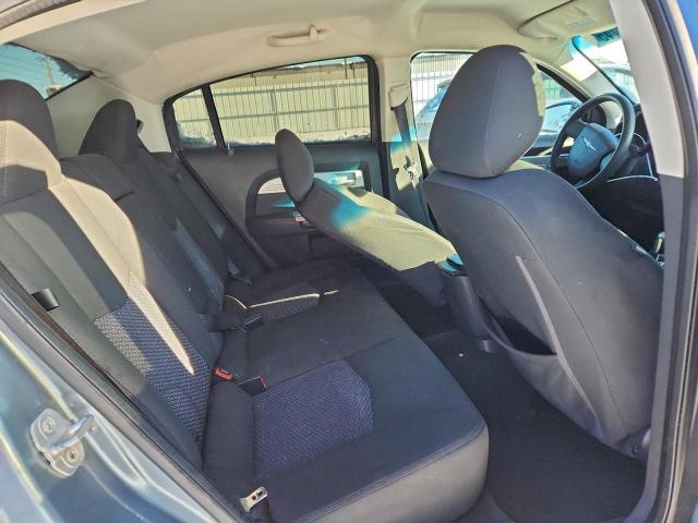 Chrysler Sebring Lx Image 11