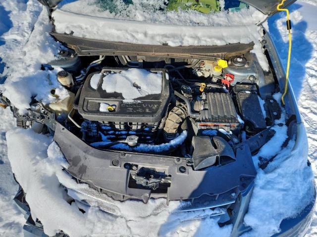 Chrysler Sebring Lx Image 9