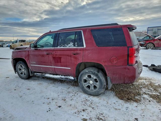 Chevrolet Tahoe K1500 Ls Image 3