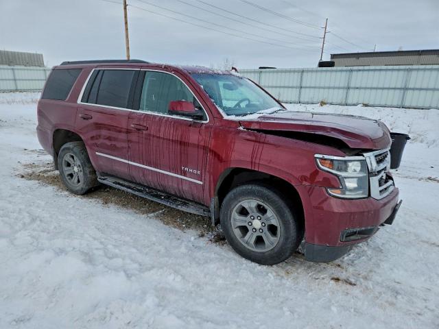 Chevrolet Tahoe K1500 Ls Image 2